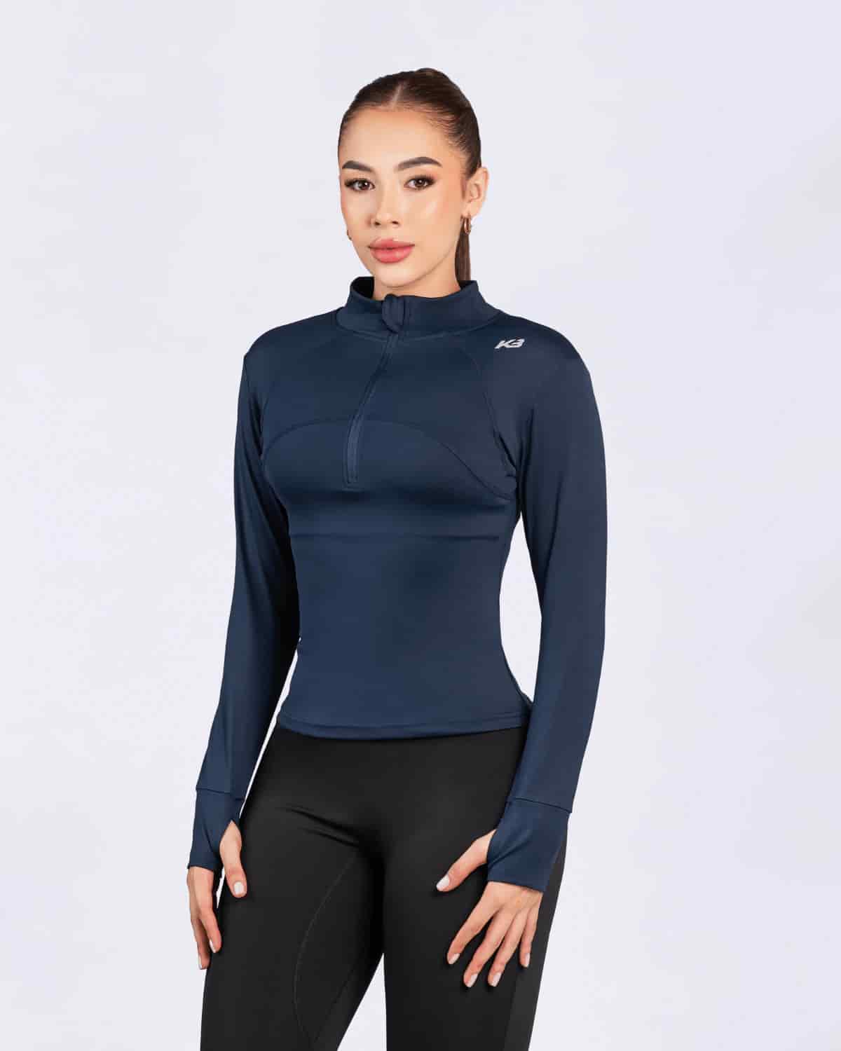 Dry Jacket Her┃KAYBU REF.C01 - miniatura 2