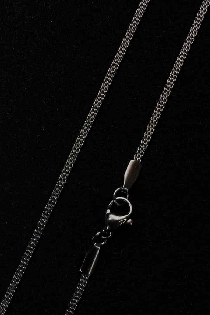 Collar plano mini - miniatura 3