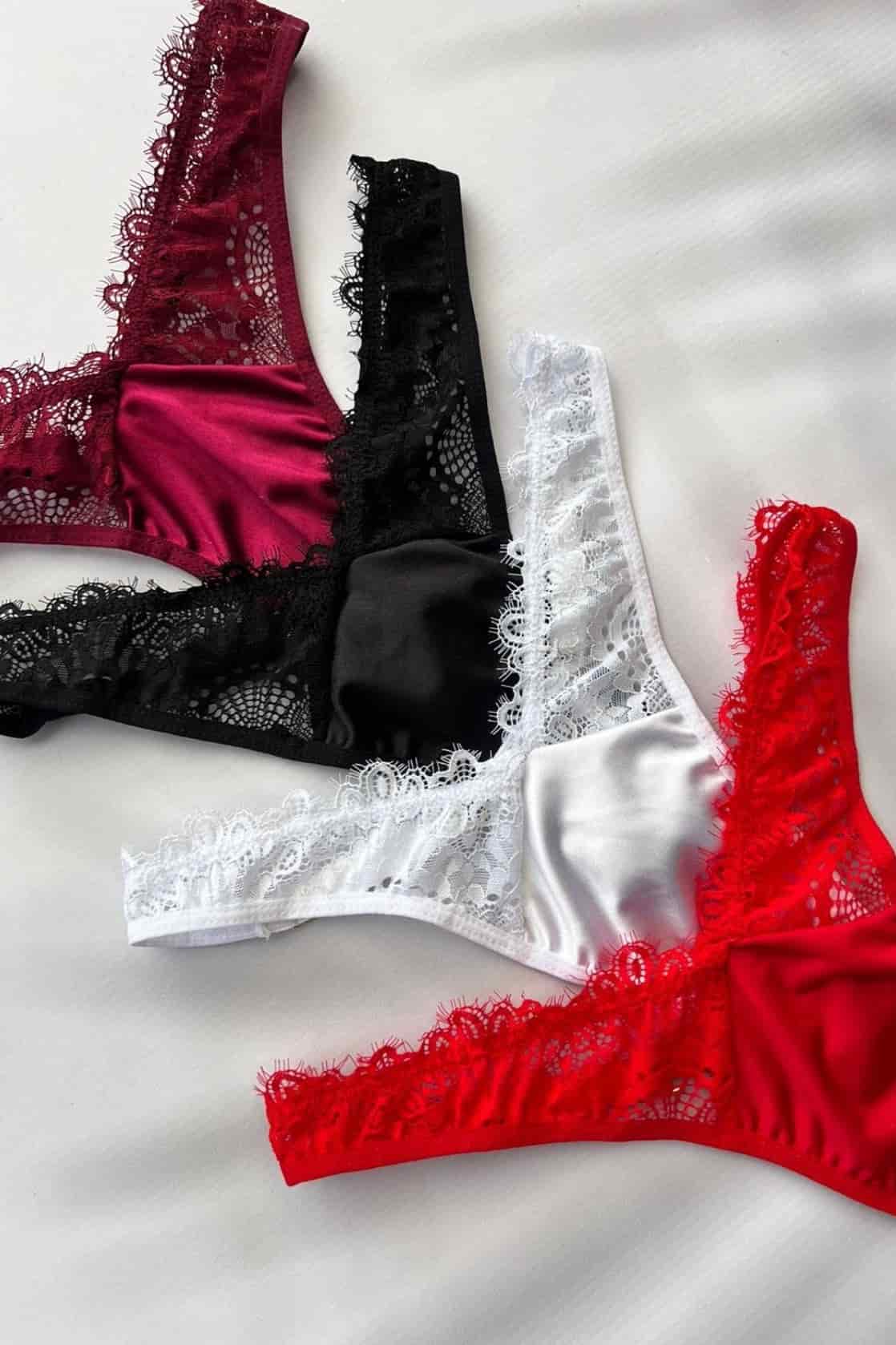 Panty Ref. SOPHIA - miniatura 3
