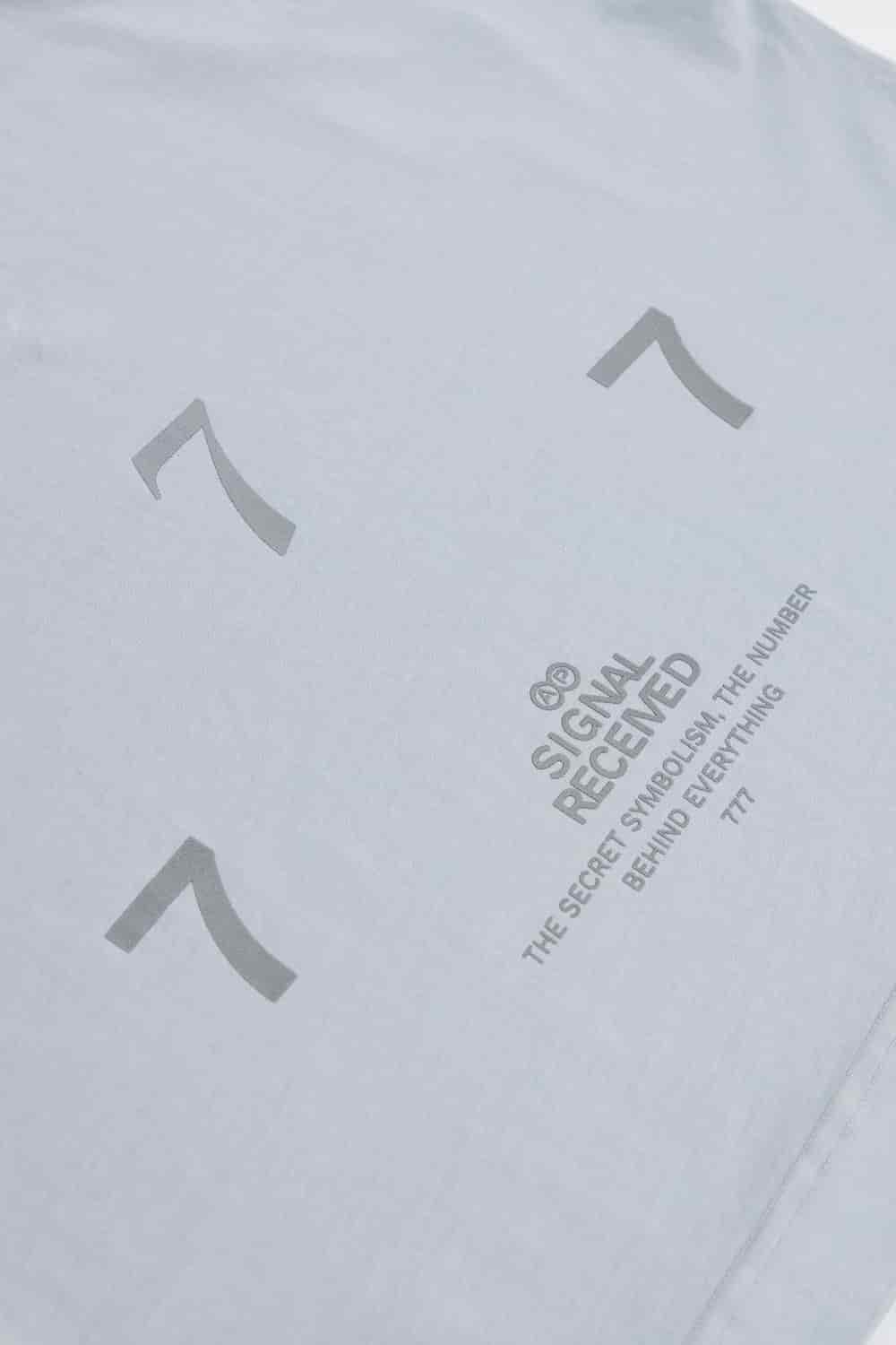 SIGNAL T-SHIRT - miniatura 4