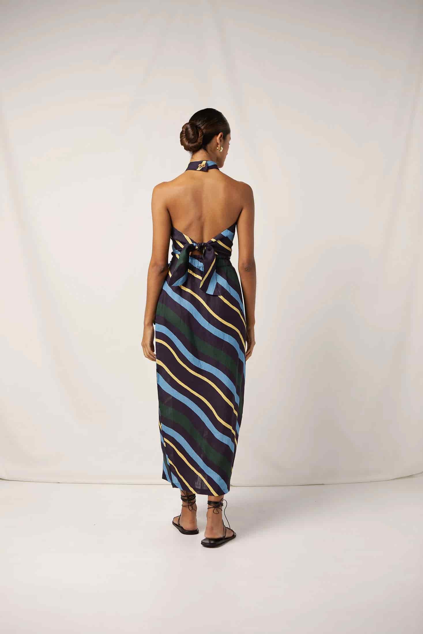 ORITO SKIRT - miniatura 7