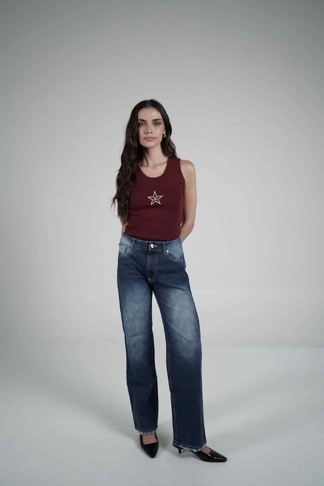 Deep Blue Jeans - miniatura 1