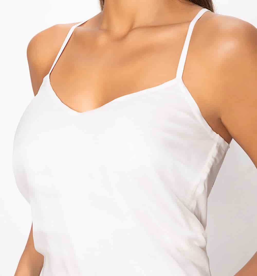Blusa de tiras - miniatura 5