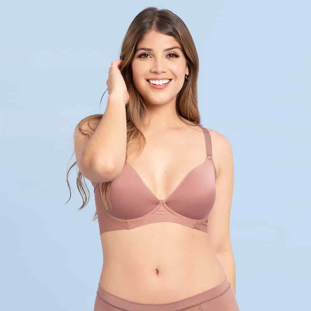 Brasier Horma Perfecta Invisible - miniatura 7