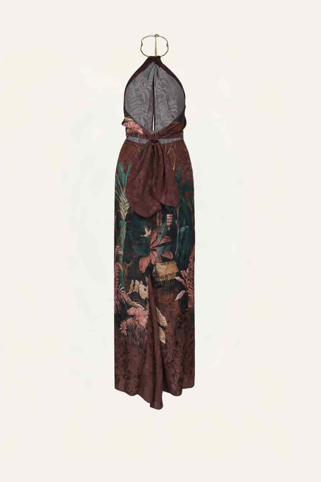 Wild Horizons Dress - miniatura 3