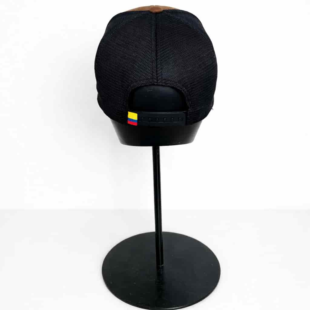 Gorra Trucker Cafe - miniatura 2