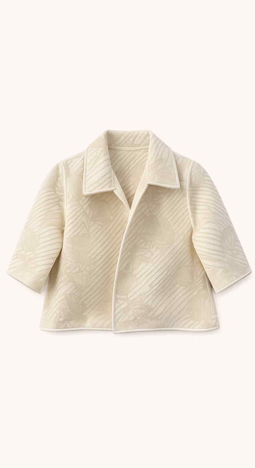 CORAL JACKET - miniatura 3