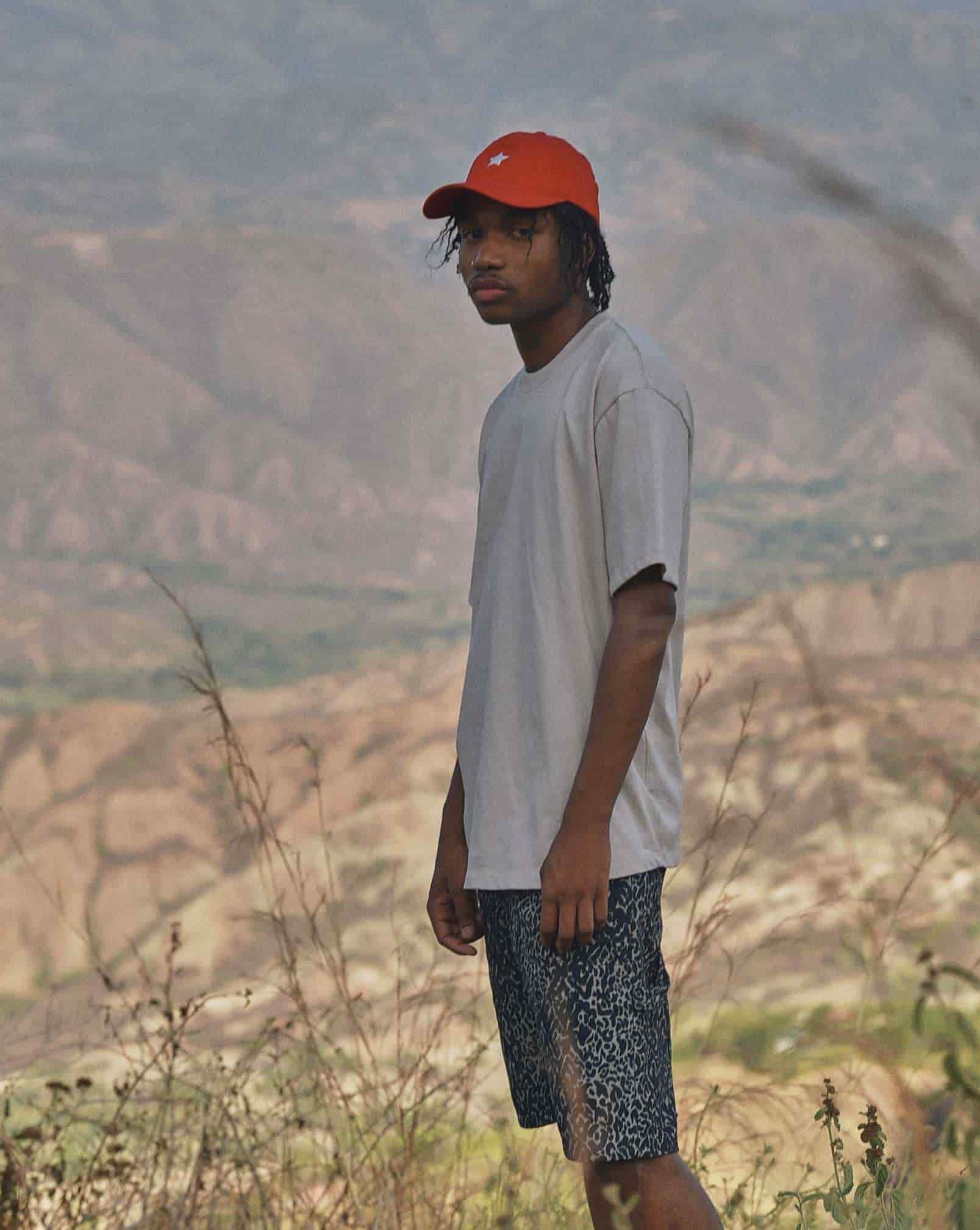 OVER SAND TEE - miniatura 7
