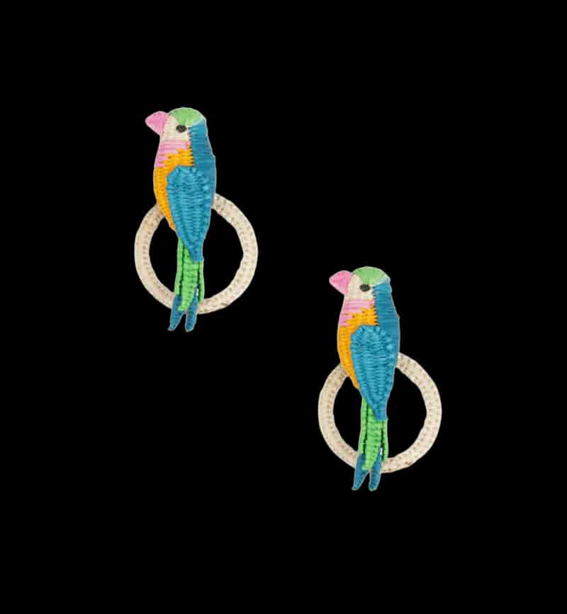 SERVILLETEROS - PERICO - miniatura 4