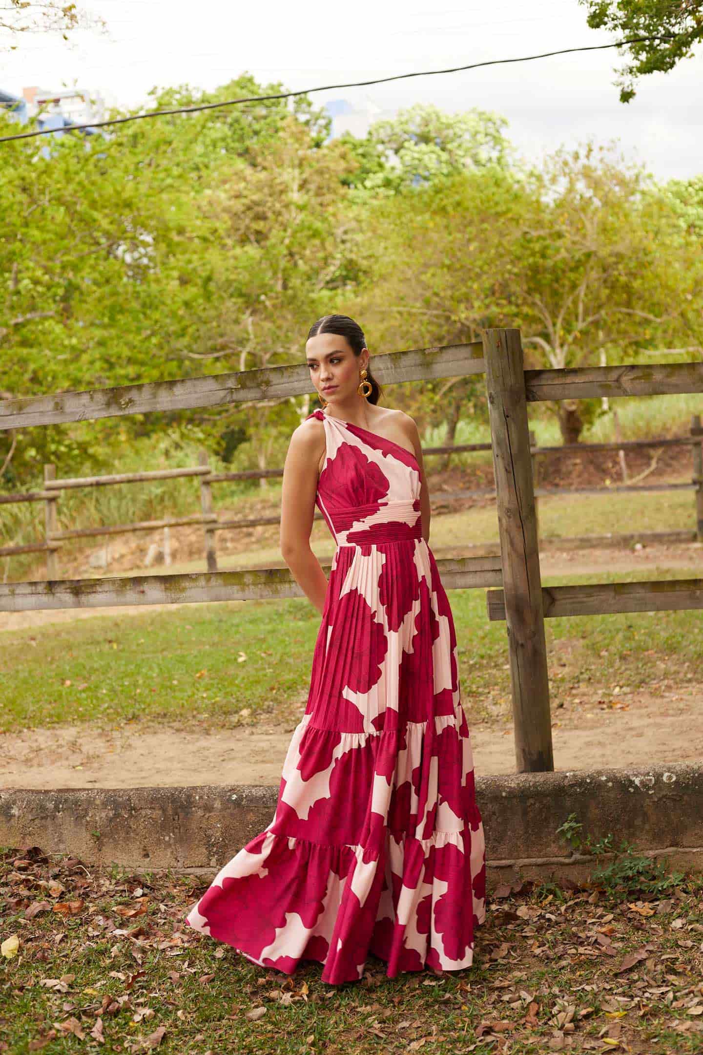 Vestido Aly - miniatura 5