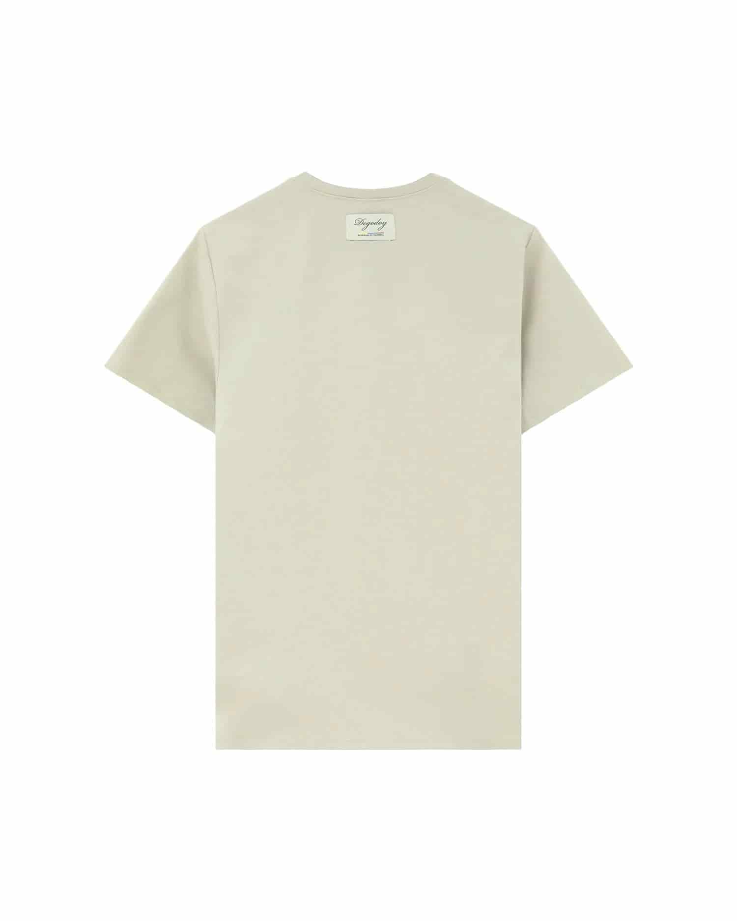 T-Shirt Nude - miniatura 3