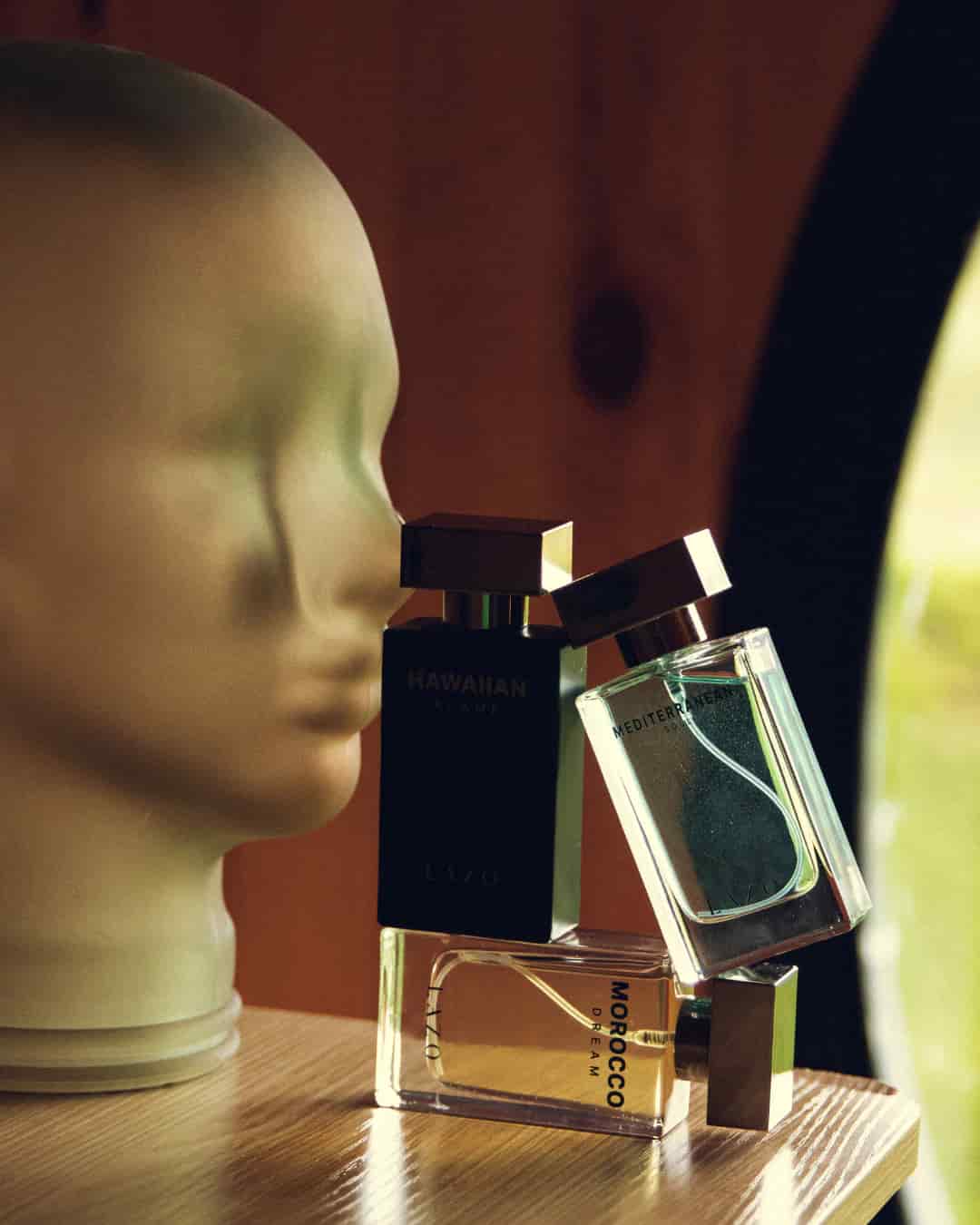 Perfume Mediterranean - miniatura 5