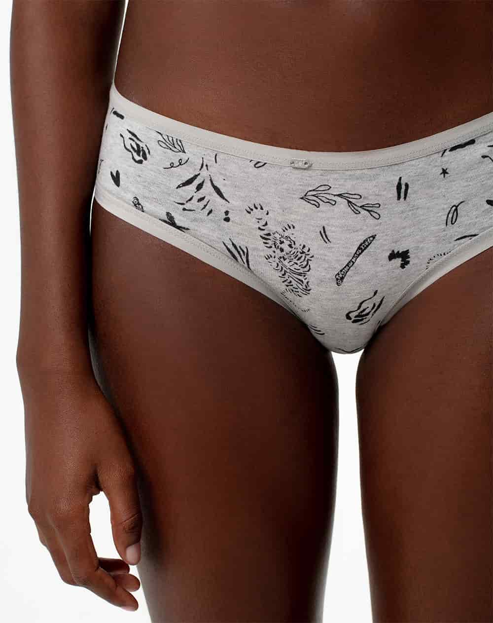 Panty cachetero x3unds surtido mujer - miniatura 6
