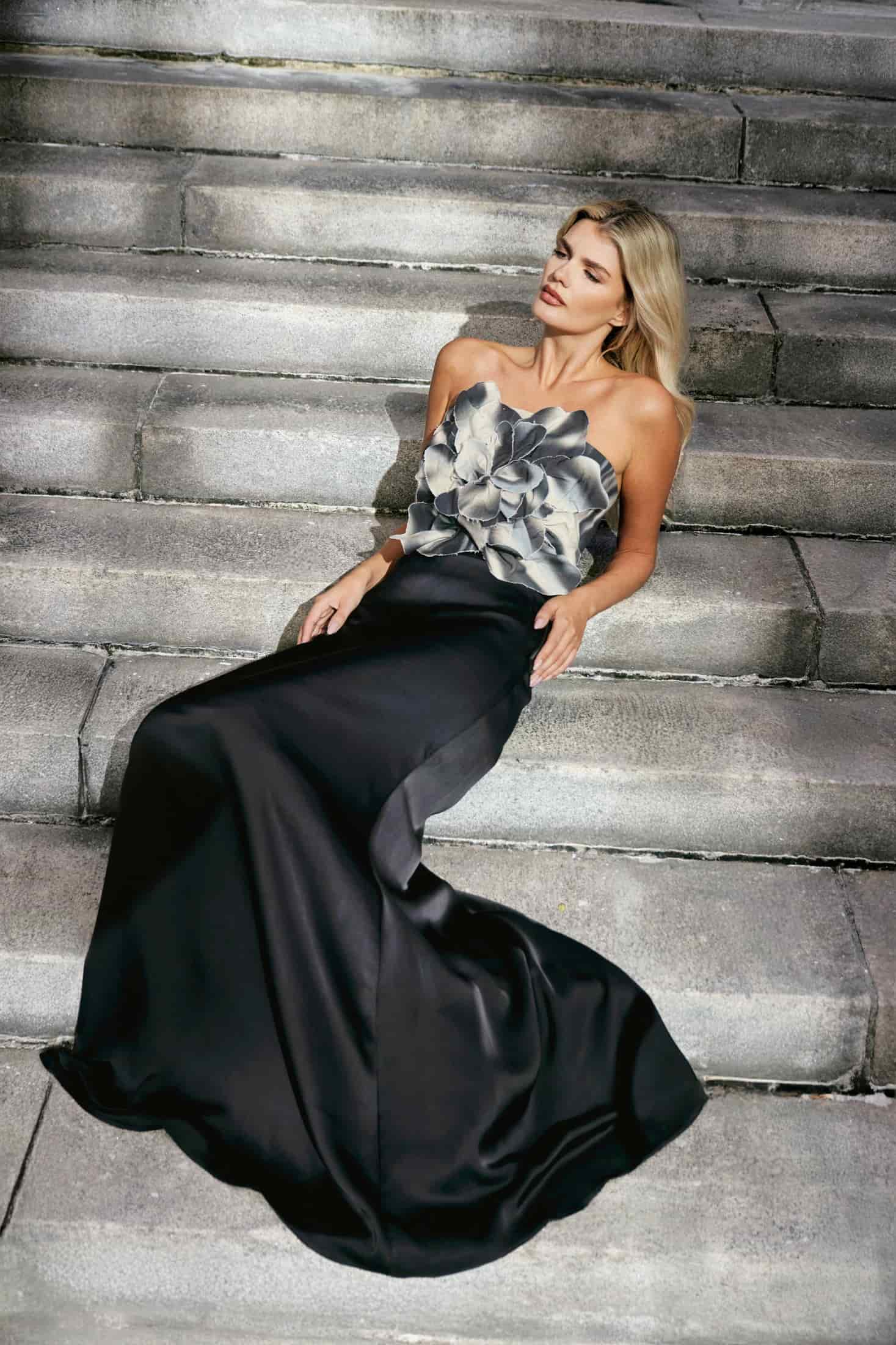 Miel skirt - miniatura 2