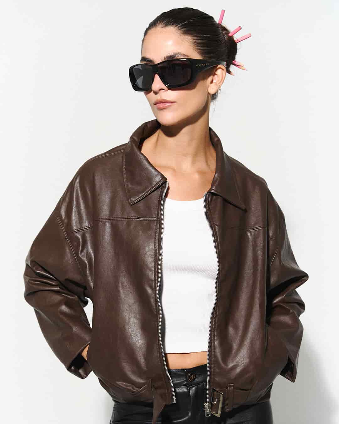 Chaqueta matrix - miniatura 3