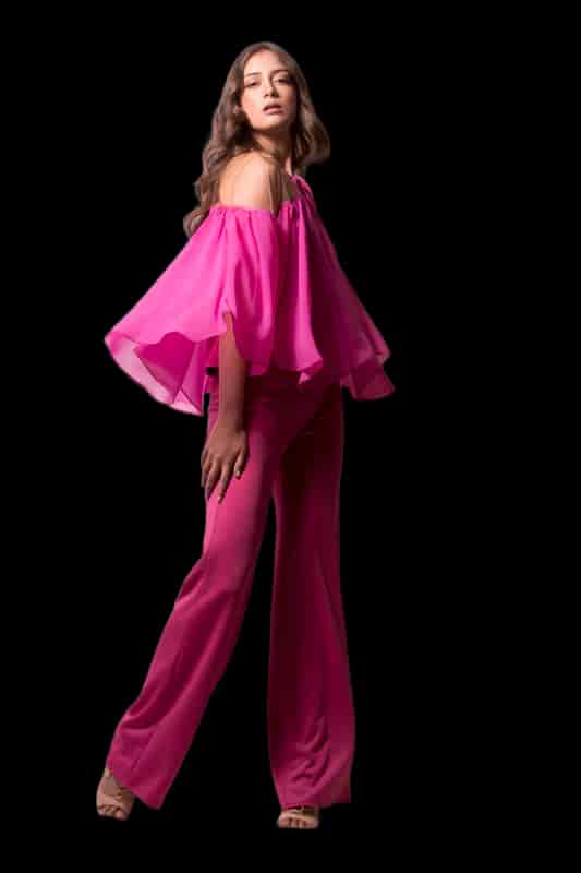 BLUSA CARLOTA - miniatura 3
