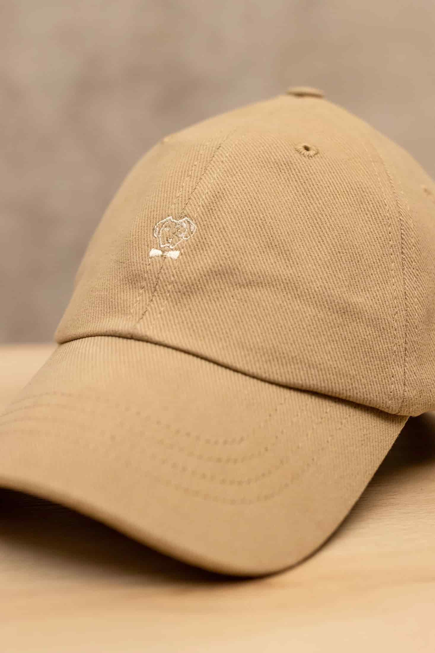 Gorra Beige - Talla Unica - miniatura 6