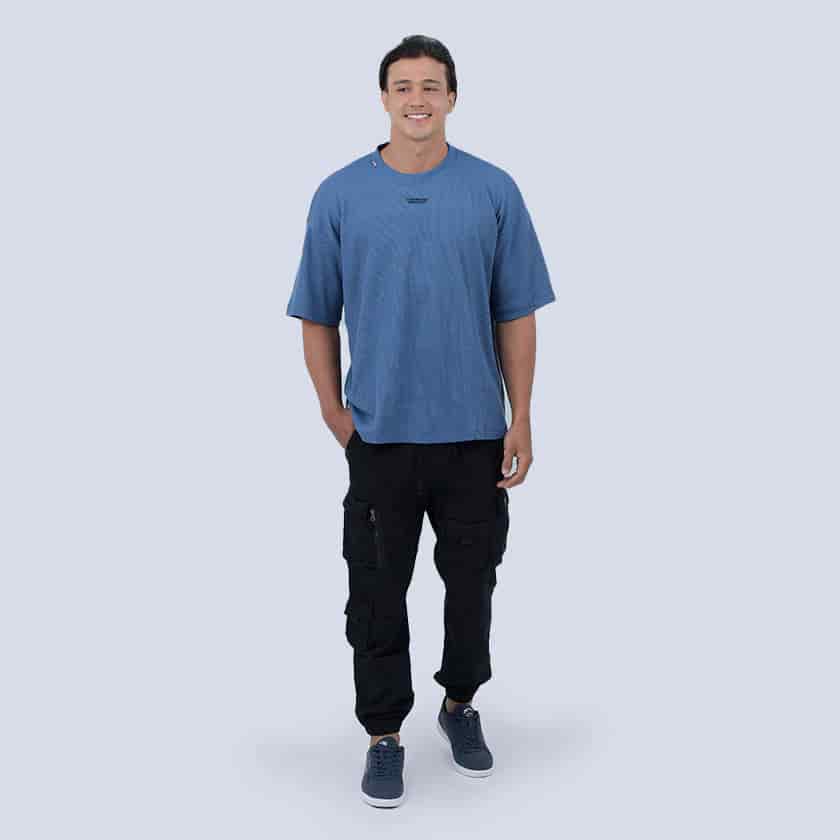Pantalón Cargo - miniatura 4