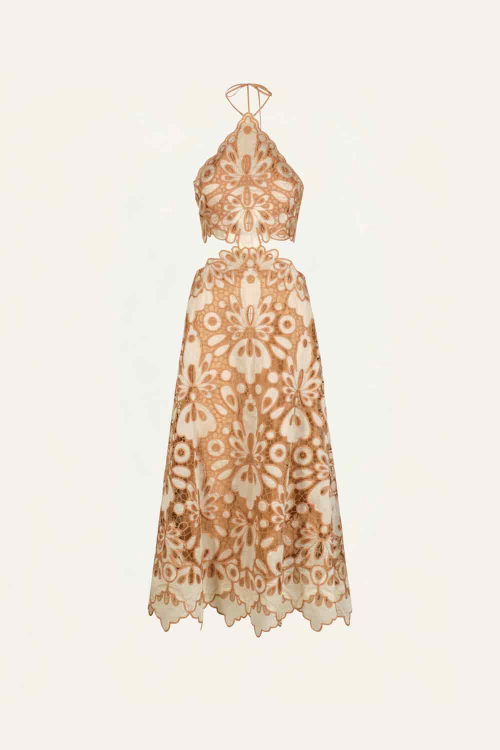 Morning Groove Dress - miniatura 1