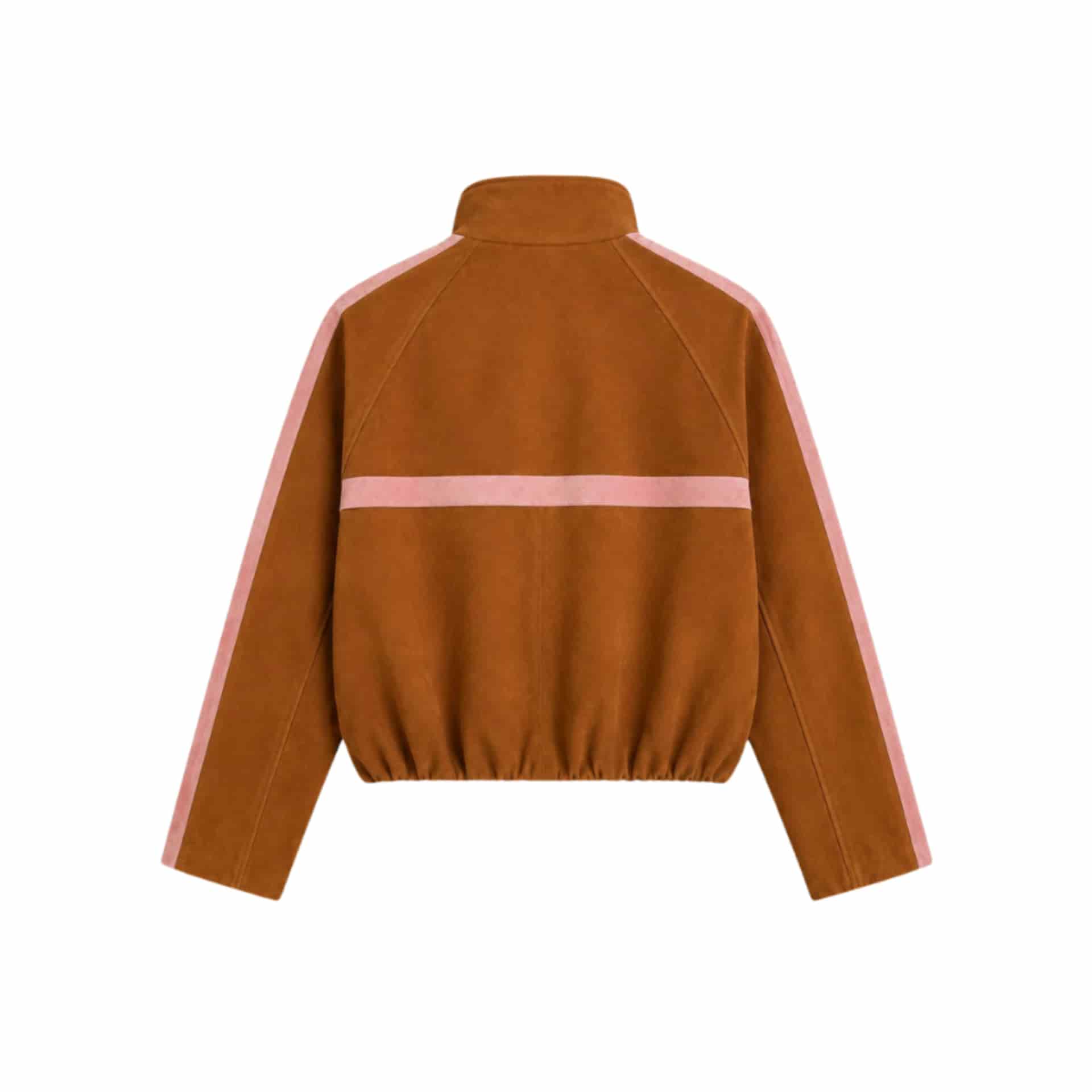 The	Crew Jacket - miniatura 4