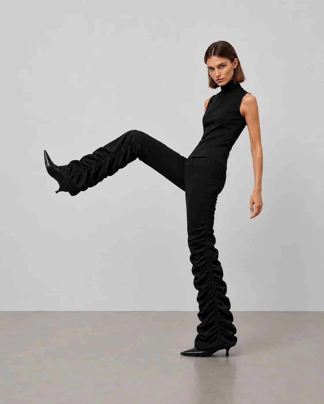 SILUS PANTS - miniatura 2