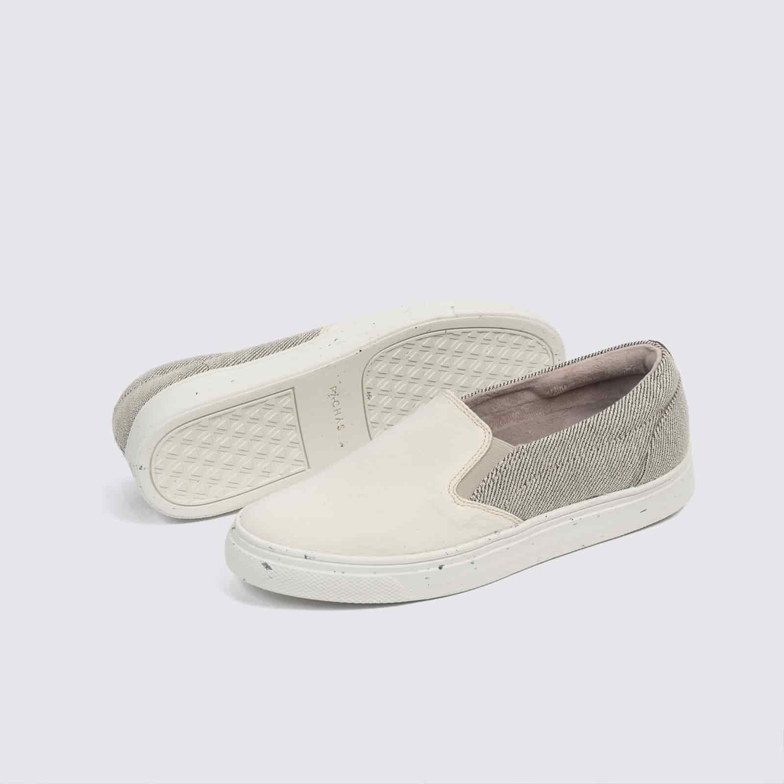 Slip On Natural - miniatura 3