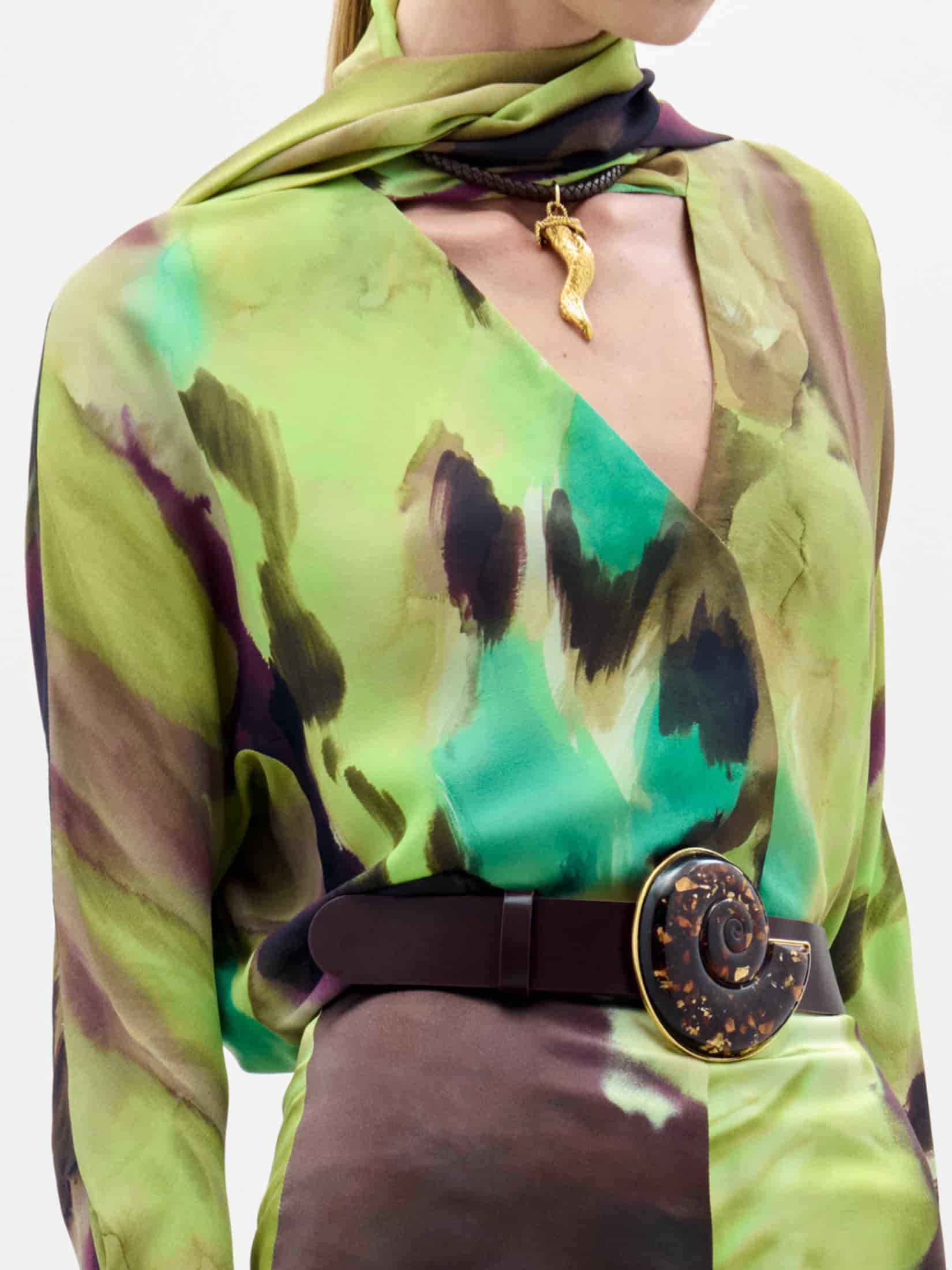 Jaboca Blouse - miniatura 2