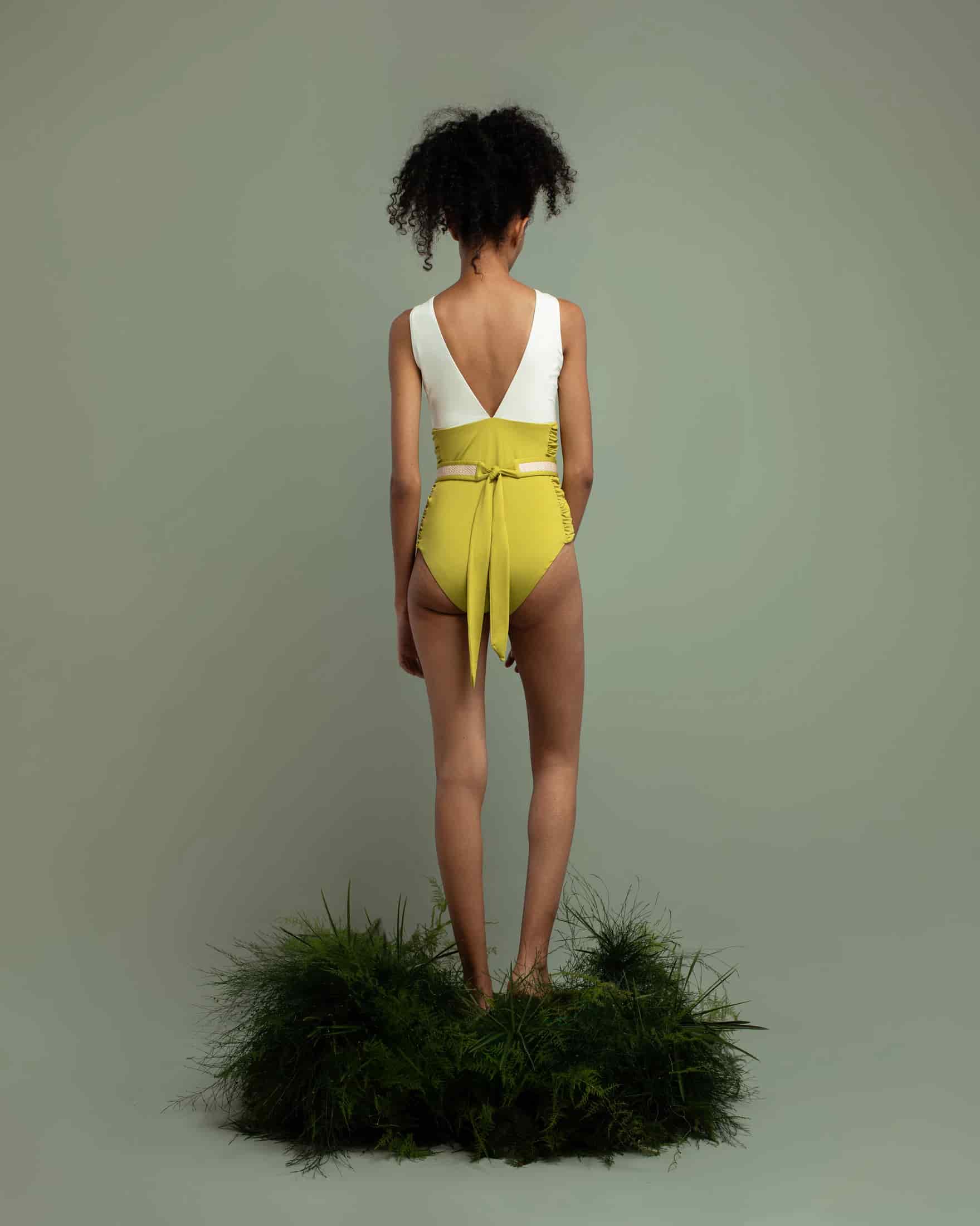 OLIVIA BELT - miniatura 4