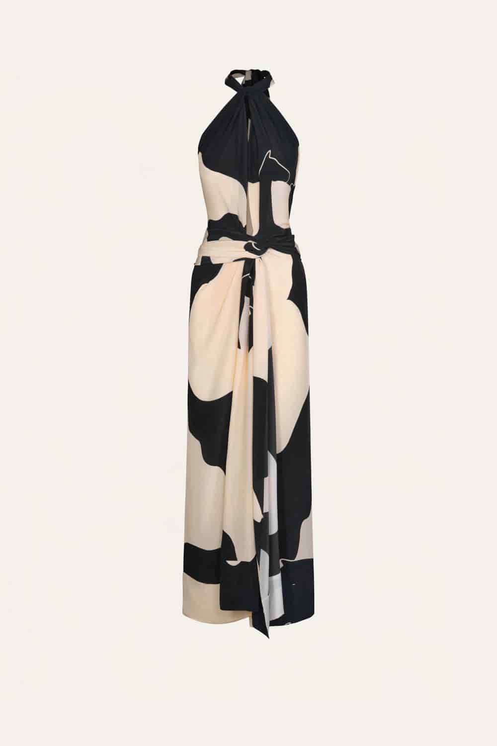 Shadows Dress - miniatura 1