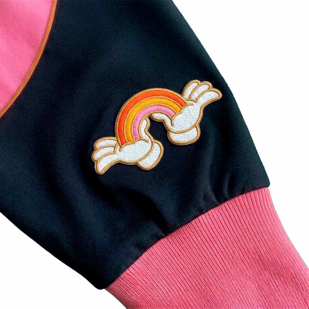 SWEATER TUCAN - miniatura 8