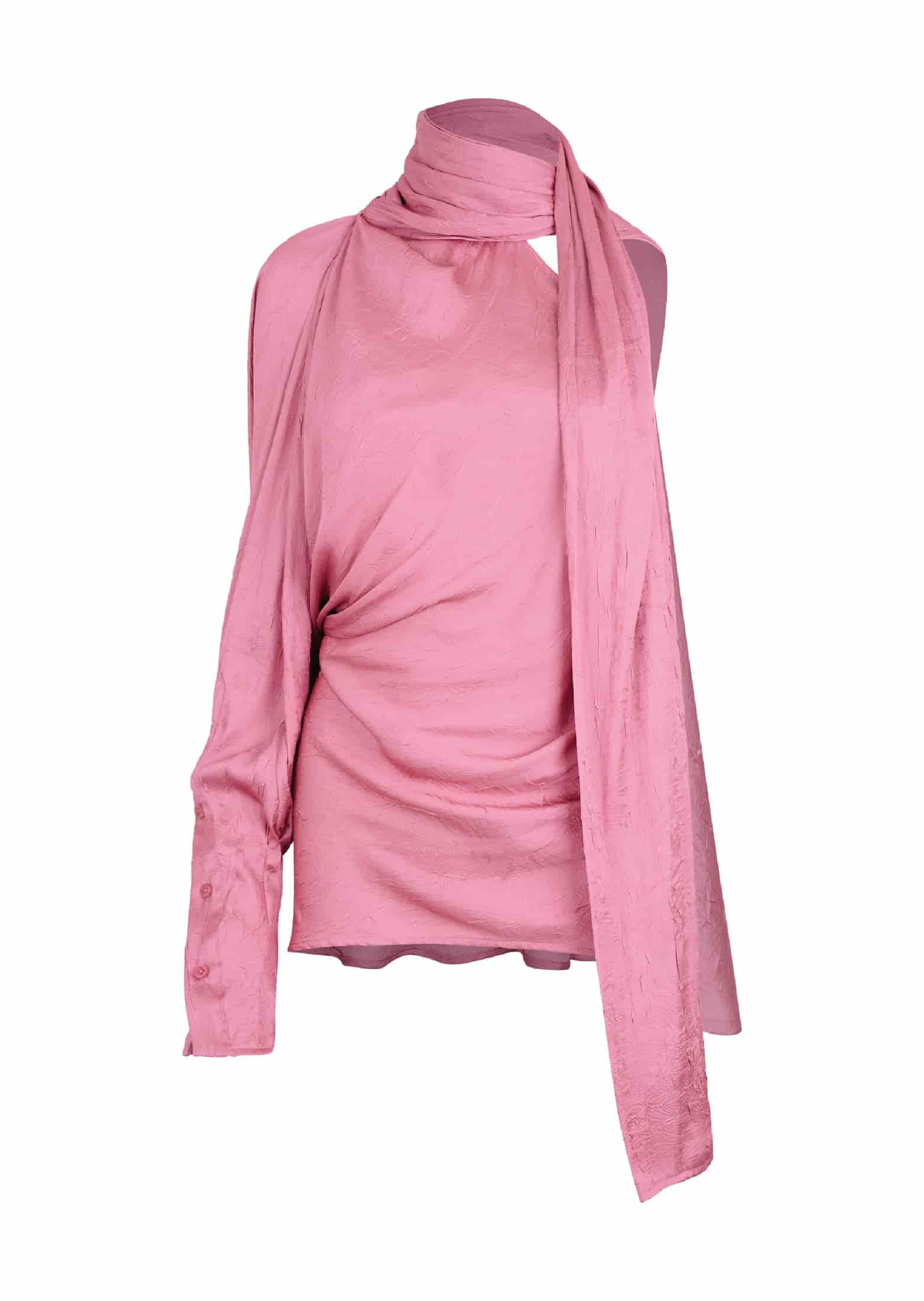 Flow Blouse - miniatura 1