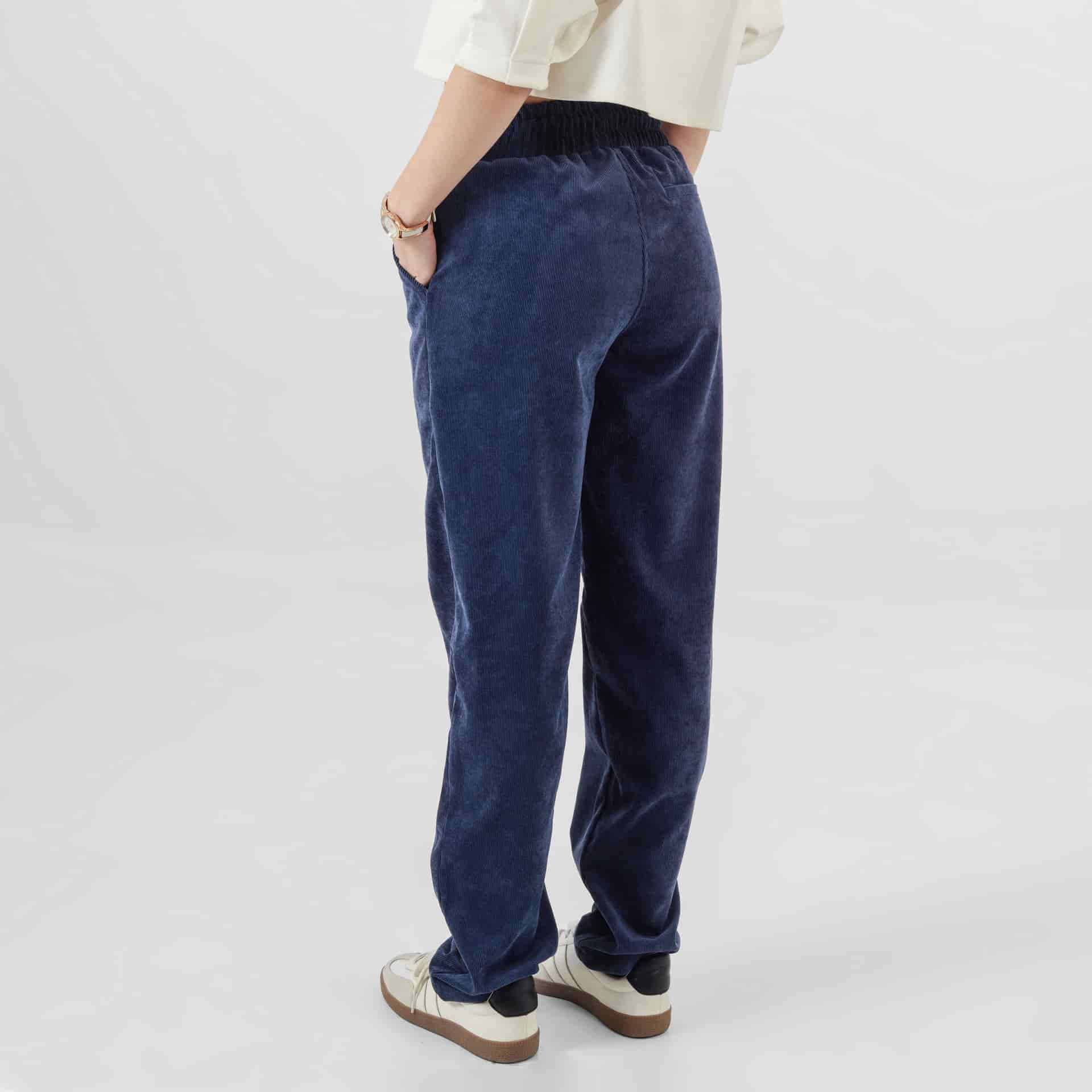 Pantalon Tiro Alto Bota Flare - miniatura 4