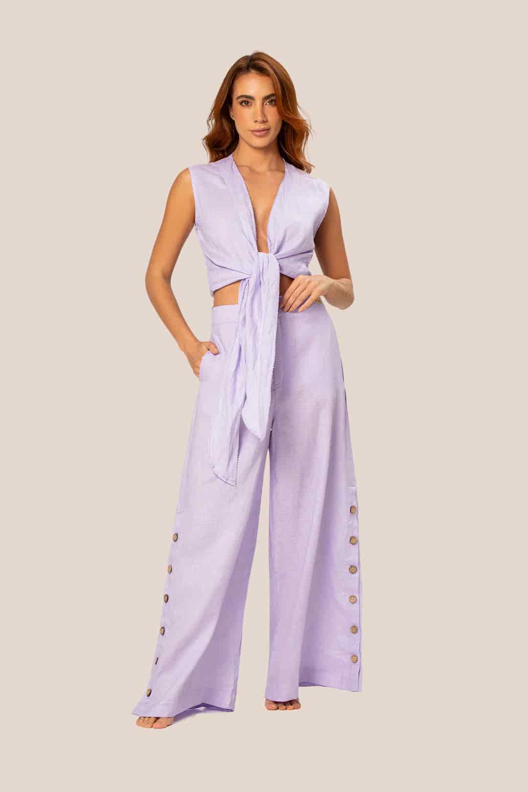 Brycon Pants - Mar - miniatura 1