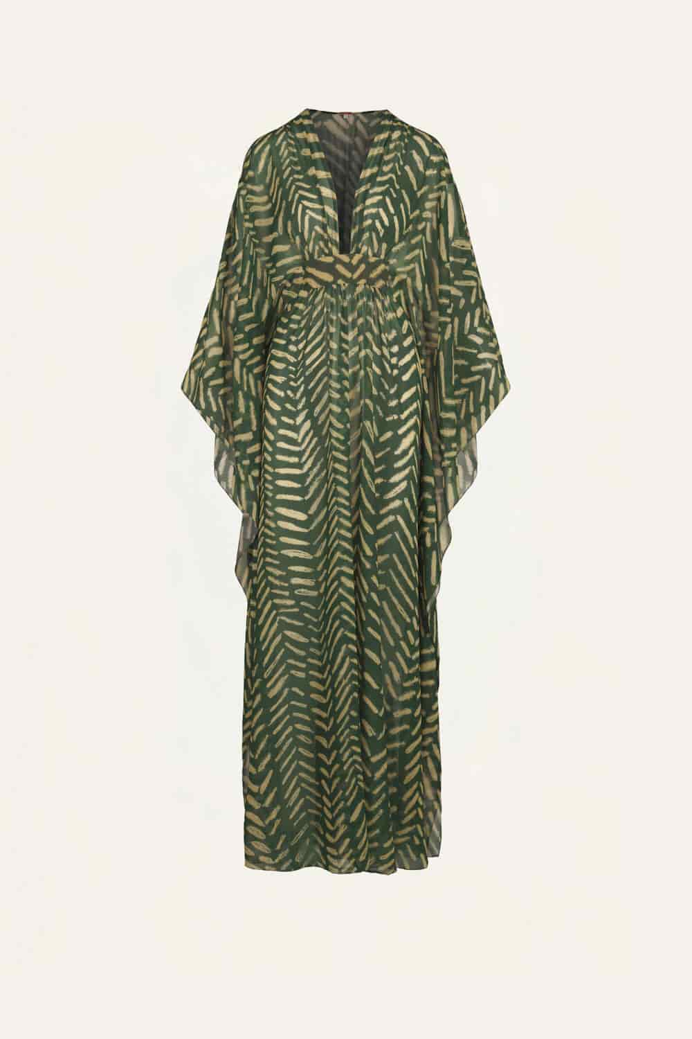 Secret Garden Dress - miniatura 1