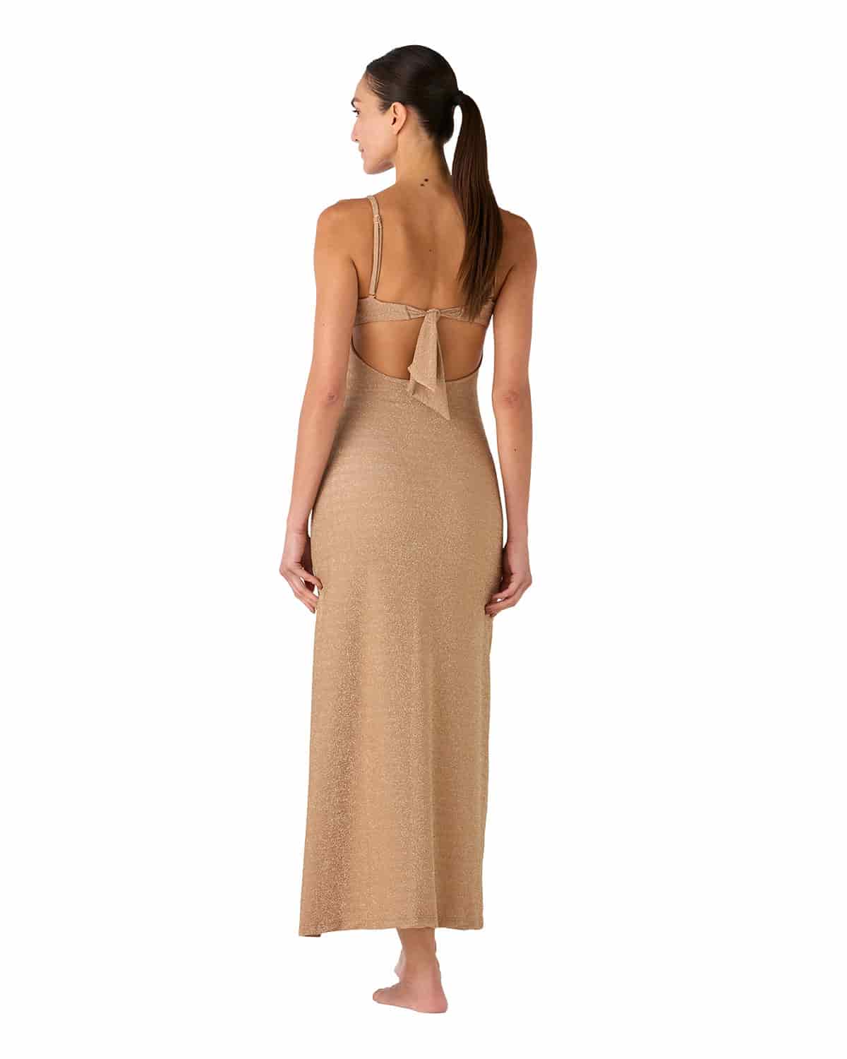 Vestido Oriana Dore - miniatura 2