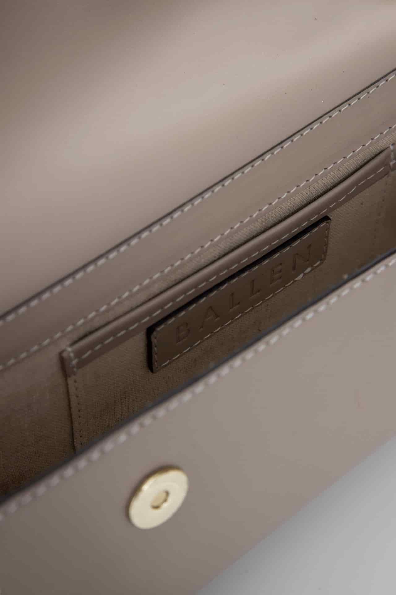 CARI CANE - NAPA TAUPE - miniatura 6