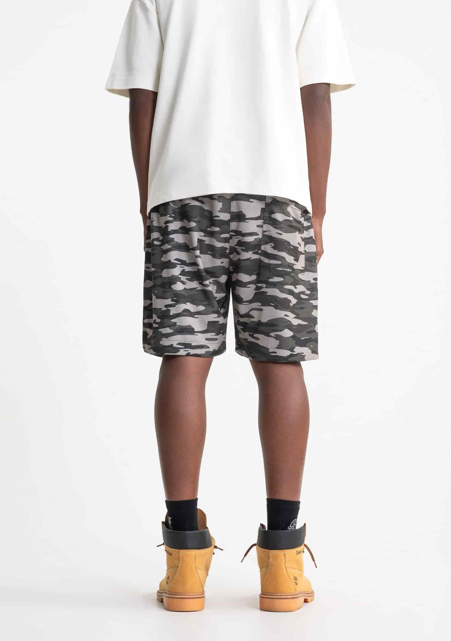 Rustic Shorts - miniatura 10