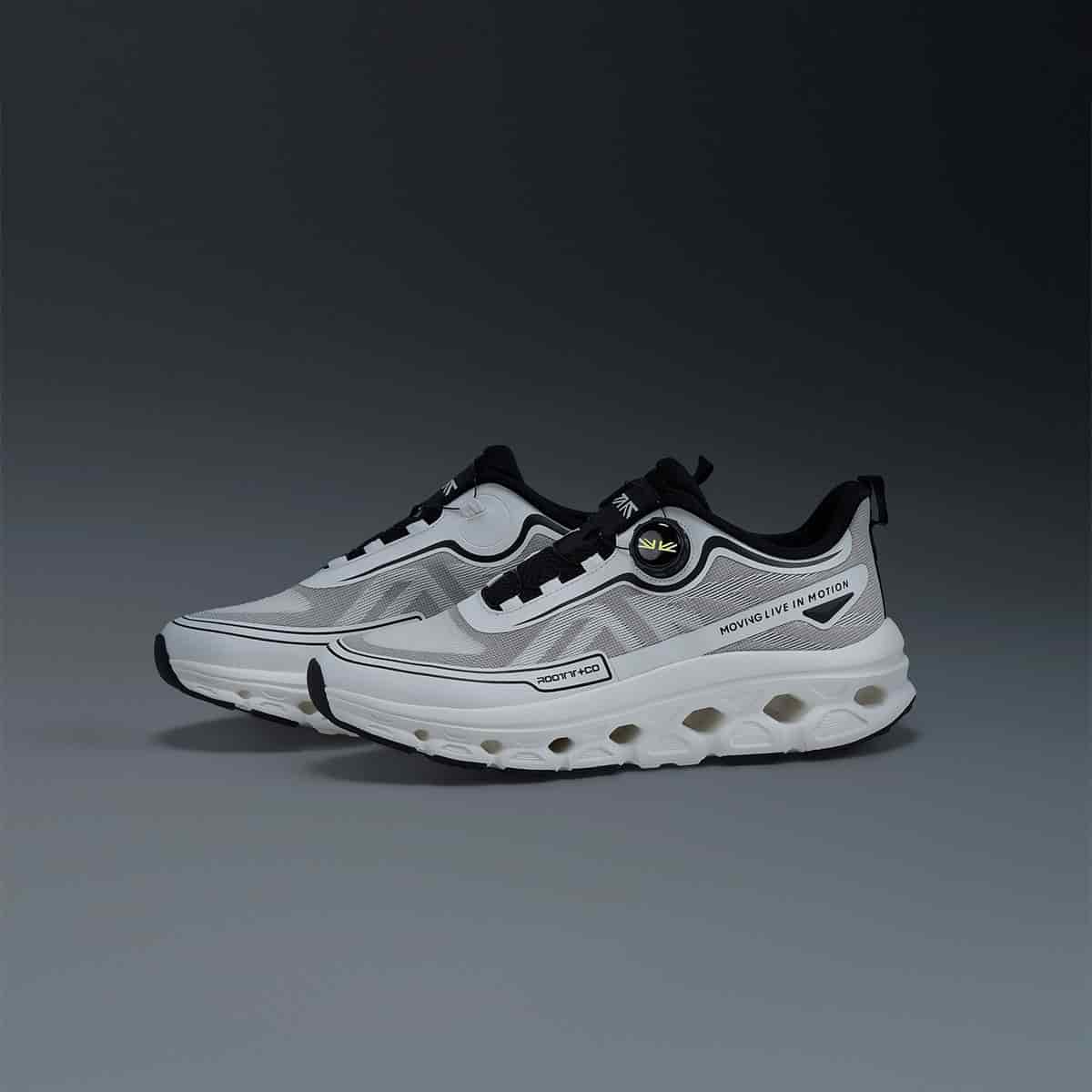 Tenis Deportivos Blanco - miniatura 1