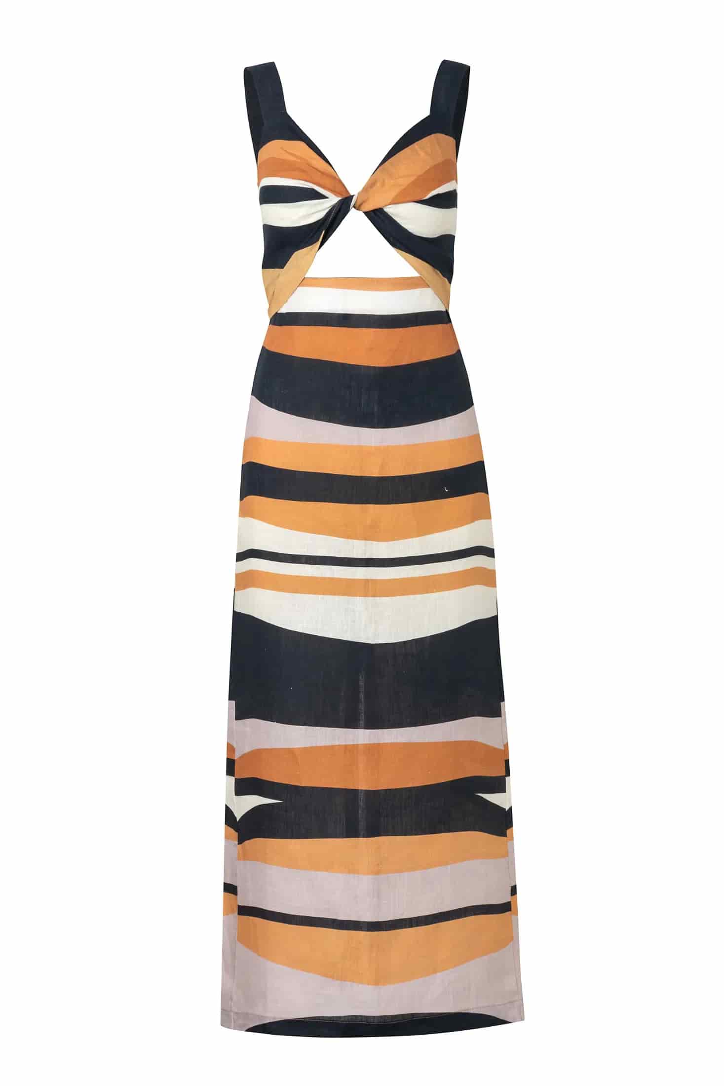 LIZZIE DRESS - miniatura 6