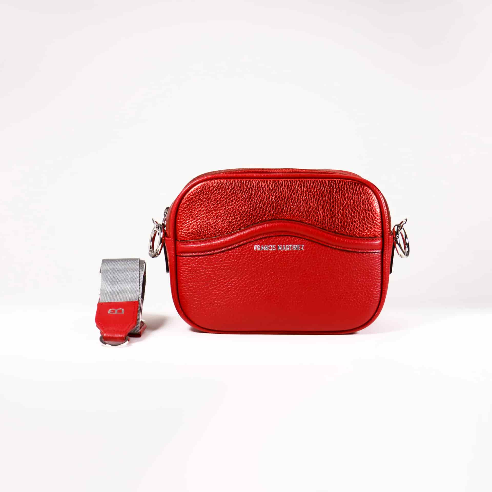 Bolsa Alma - Lila Pastel - miniatura 20