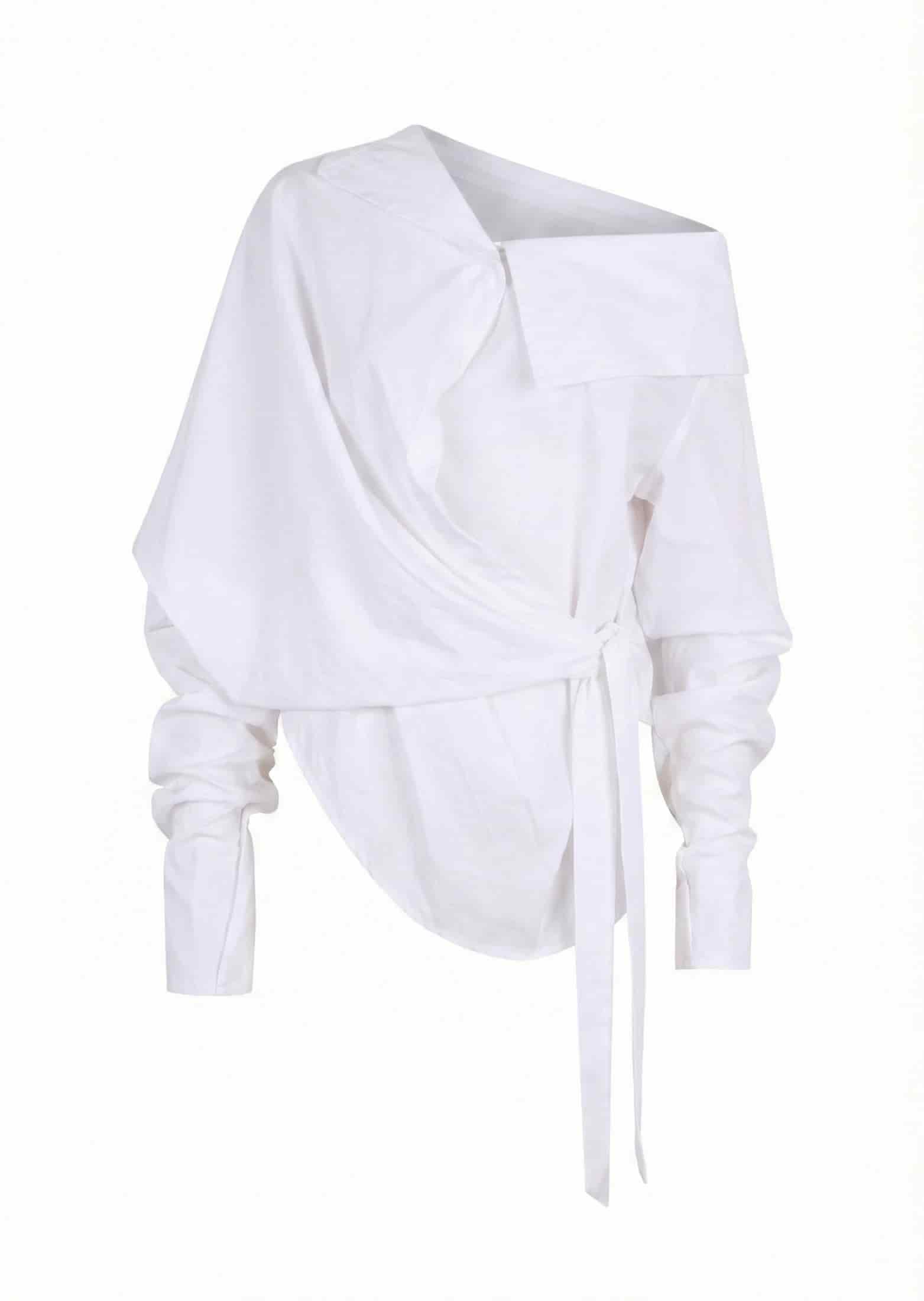 Distorted Shirt - miniatura 1