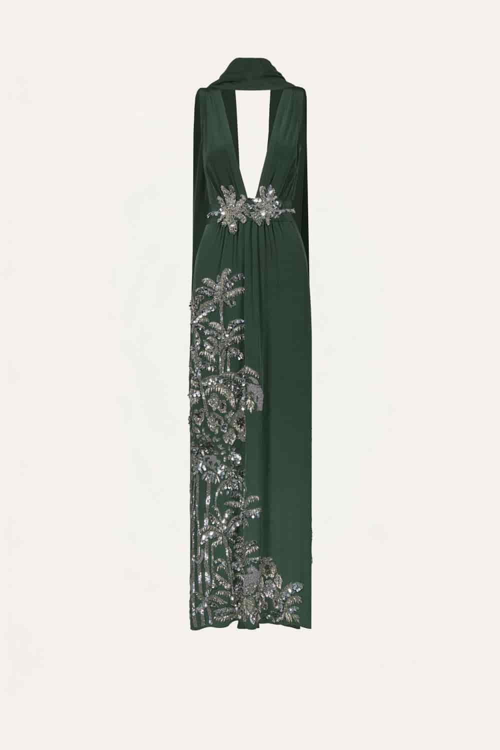 Expedición Elegante Dress - miniatura 5
