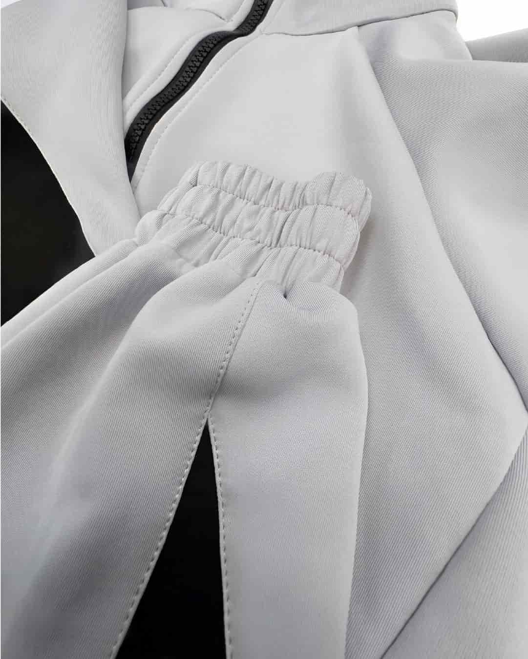 Chaqueta Evolution mujer Gris - miniatura 5