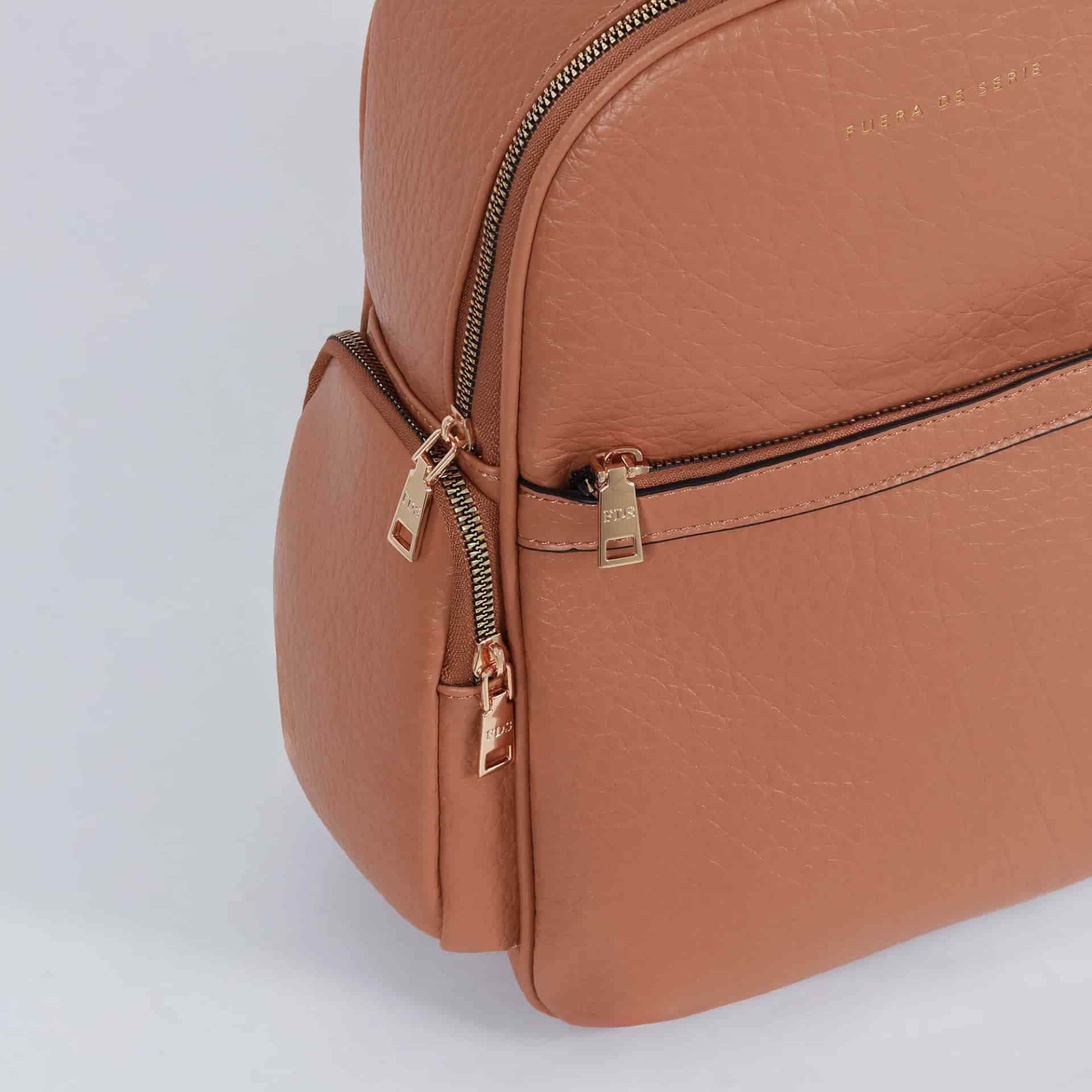 Bolso Tipo Morral Mediano - miniatura 5