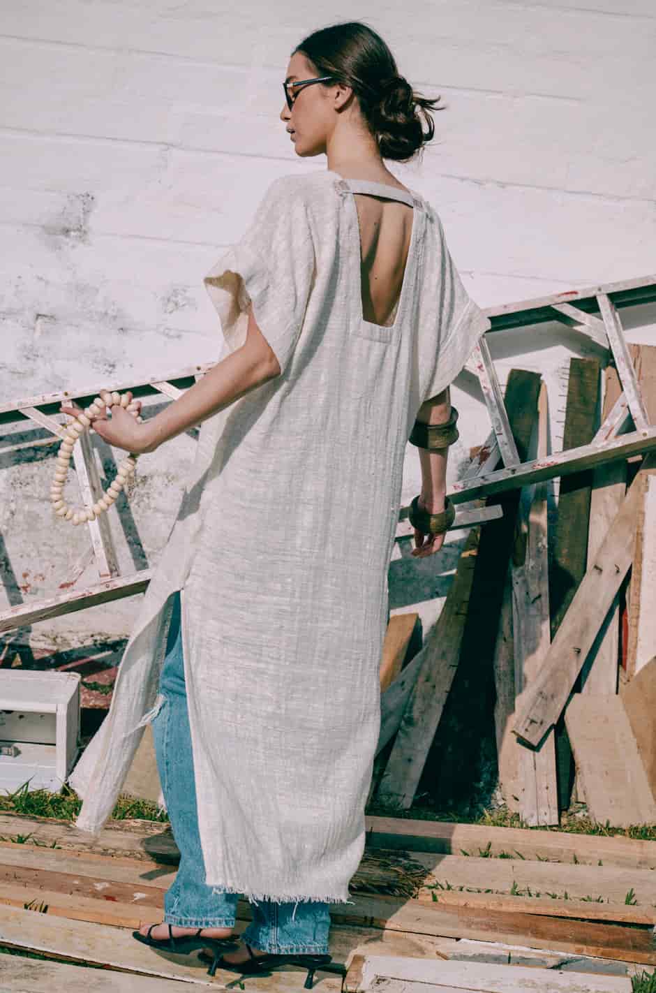 Helvetia Tunic - miniatura 1