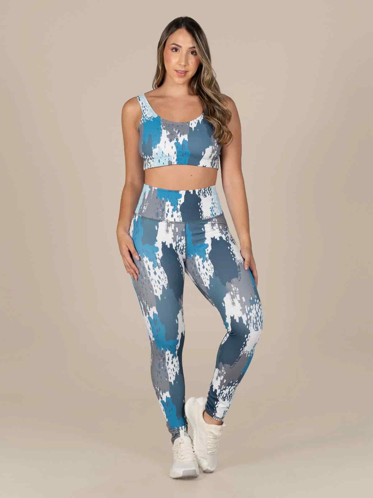 Megan leggins set - miniatura 1