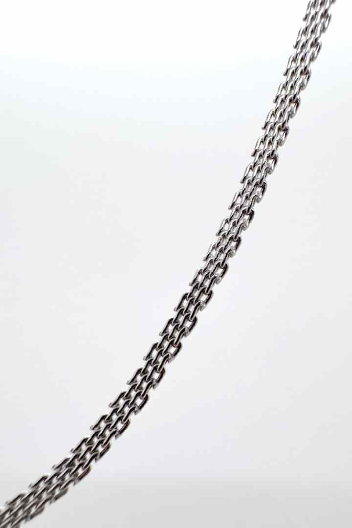 Collar plano mini - miniatura 4
