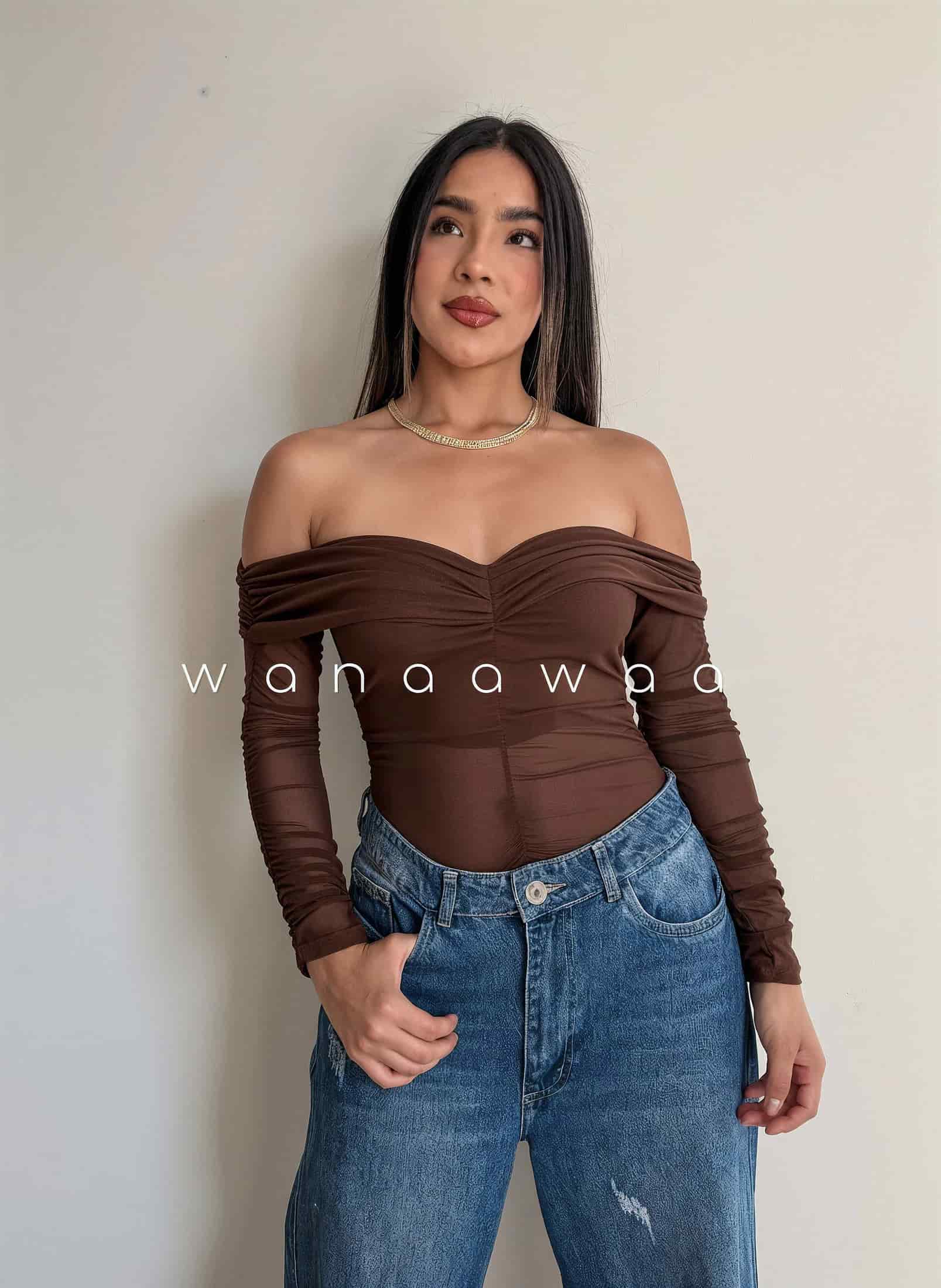 BLUSA RISADA 2 - miniatura 8