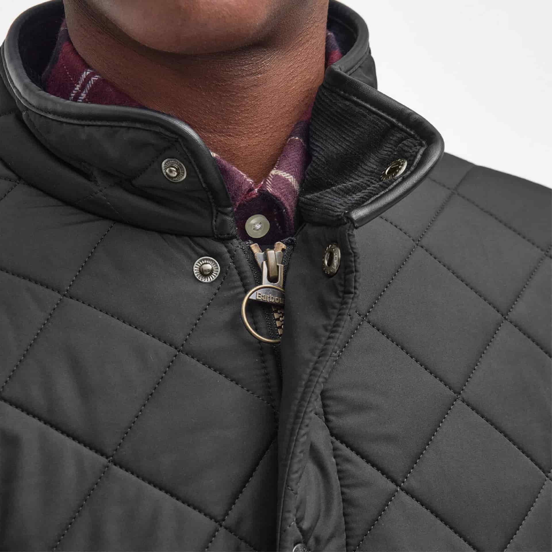 Barbour Powell Quilt - miniatura 9