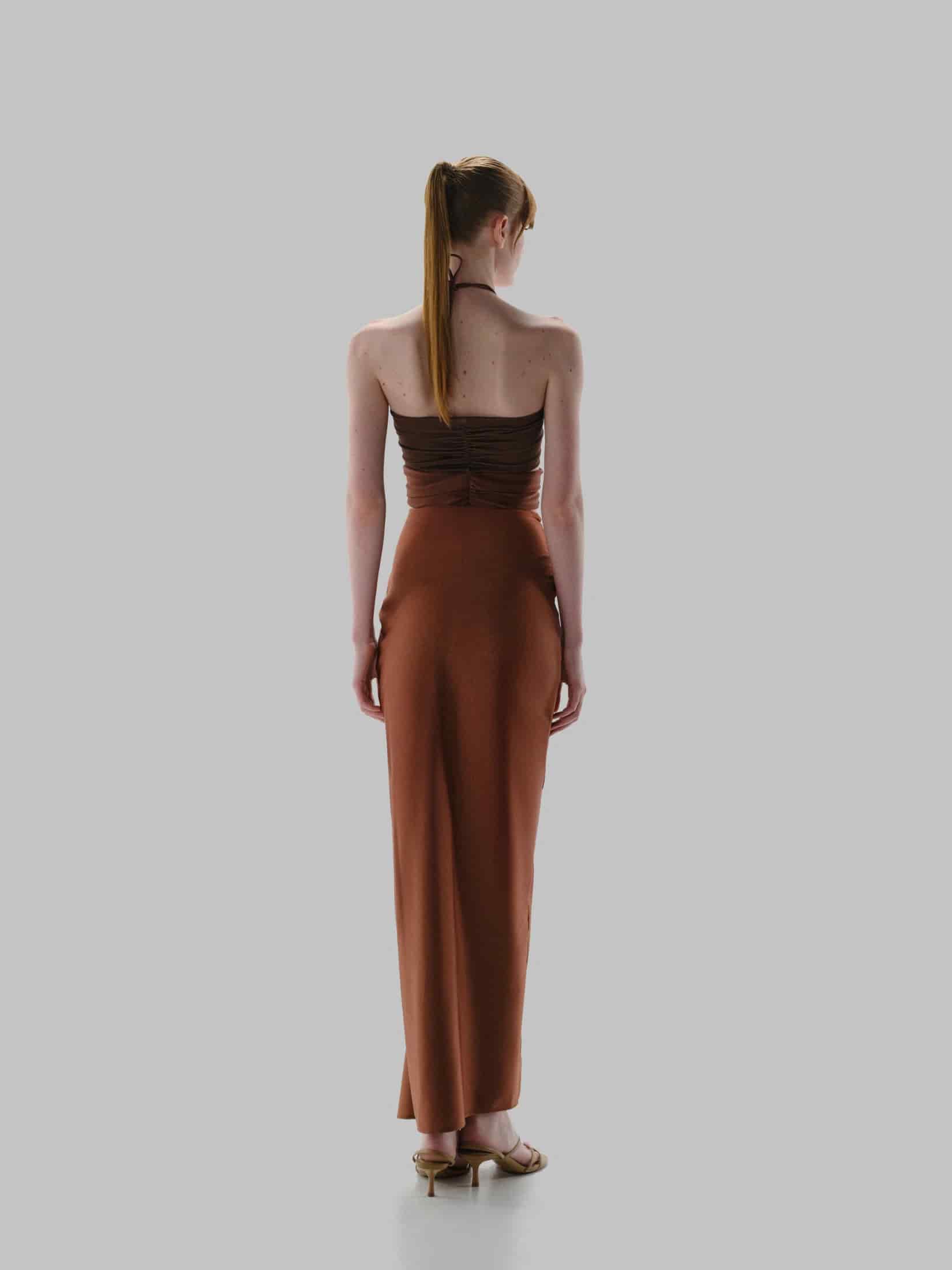 Dawn Maxi Dress - miniatura 4